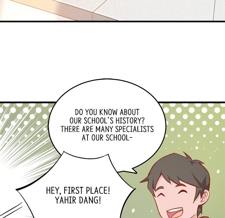When Aliens Invaded Earth When Aliens Invaded Earth EP 7 - Toomics page 107 - 