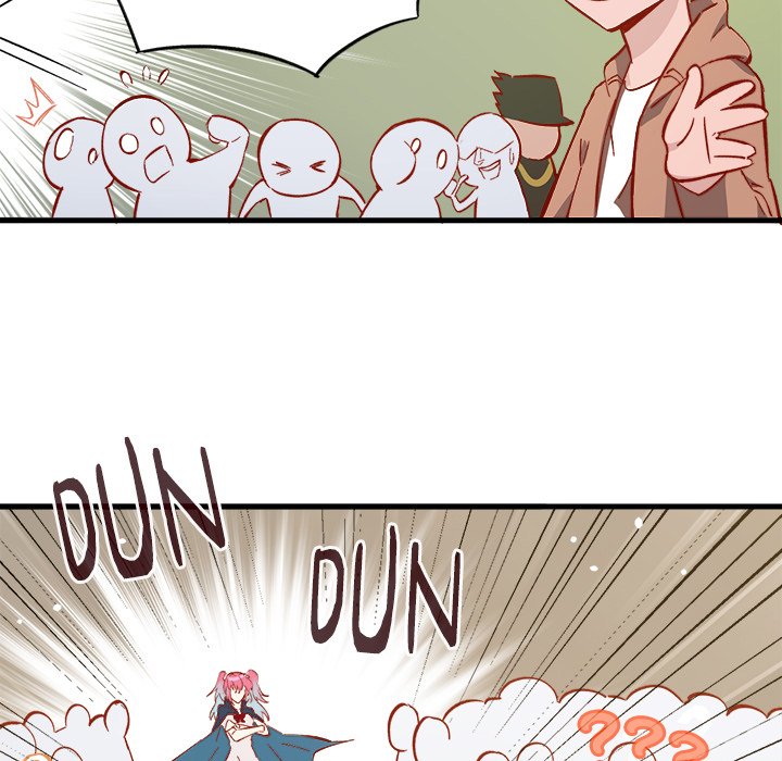 When Aliens Invaded Earth When Aliens Invaded Earth EP 7 - Toomics page 108 - 