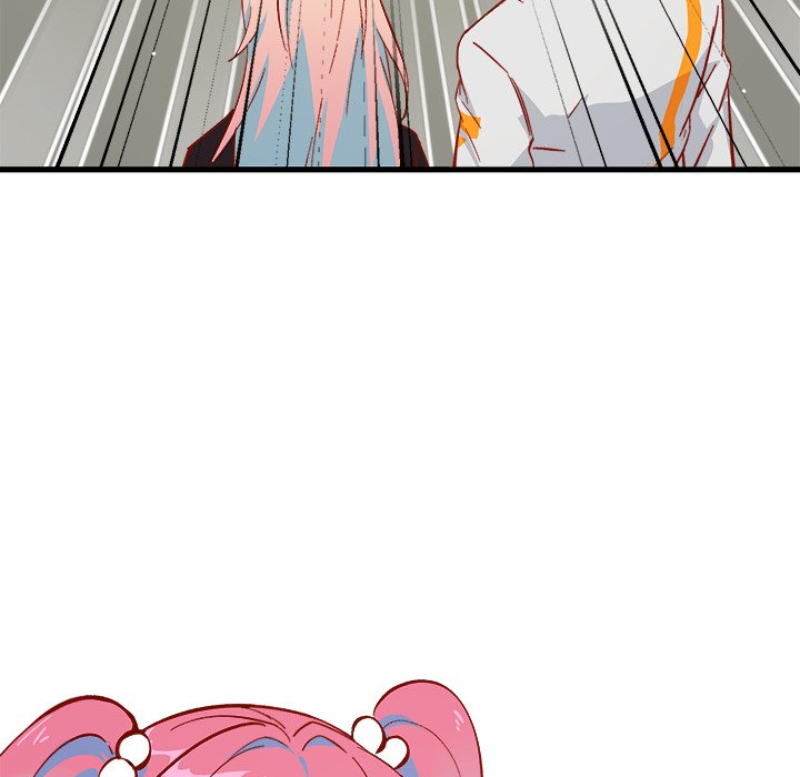 When Aliens Invaded Earth When Aliens Invaded Earth EP 7 - Toomics page 110 - 