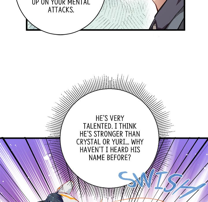 When Aliens Invaded Earth When Aliens Invaded Earth EP 7 - Toomics page 16 - 