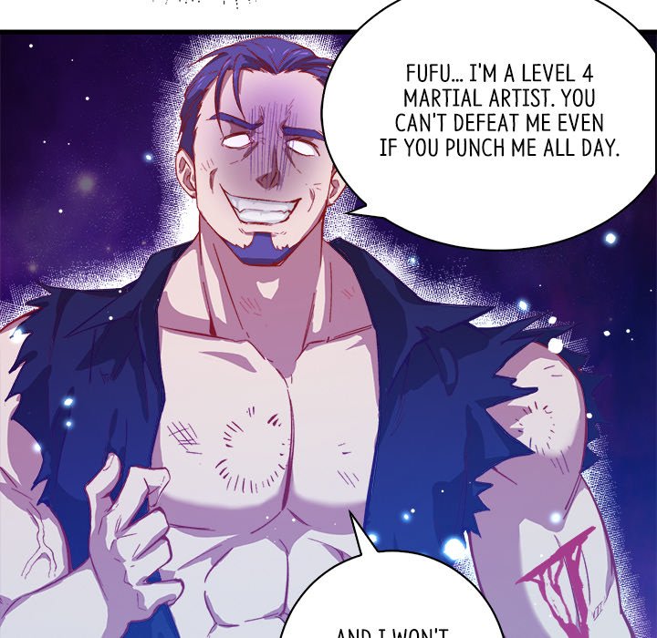 When Aliens Invaded Earth When Aliens Invaded Earth EP 7 - Toomics page 19 - 