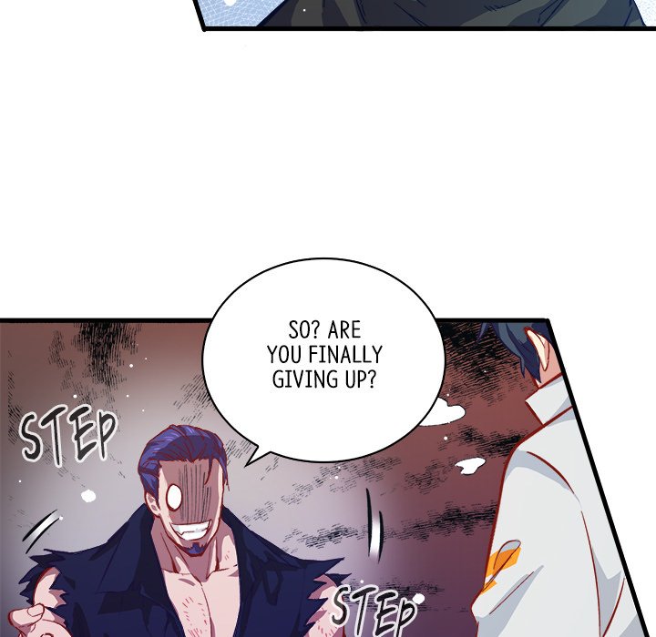 When Aliens Invaded Earth When Aliens Invaded Earth EP 7 - Toomics page 23 - 