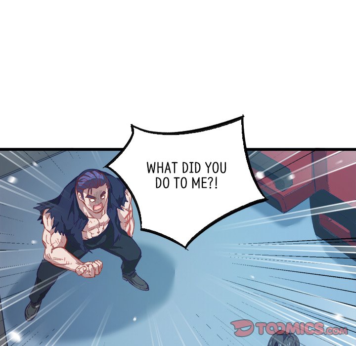 When Aliens Invaded Earth When Aliens Invaded Earth EP 7 - Toomics page 26 - 