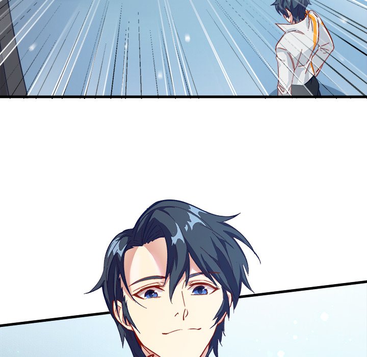 When Aliens Invaded Earth When Aliens Invaded Earth EP 7 - Toomics page 27 - 