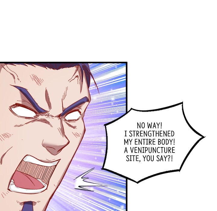When Aliens Invaded Earth When Aliens Invaded Earth EP 7 - Toomics page 29 - 