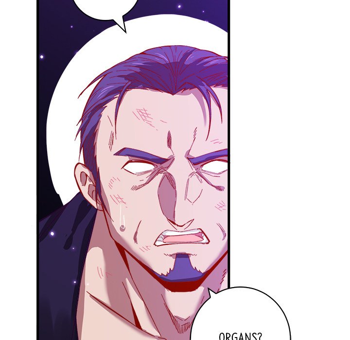 When Aliens Invaded Earth When Aliens Invaded Earth EP 7 - Toomics page 32 - 