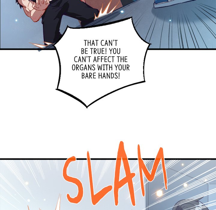 When Aliens Invaded Earth When Aliens Invaded Earth EP 7 - Toomics page 35 - 