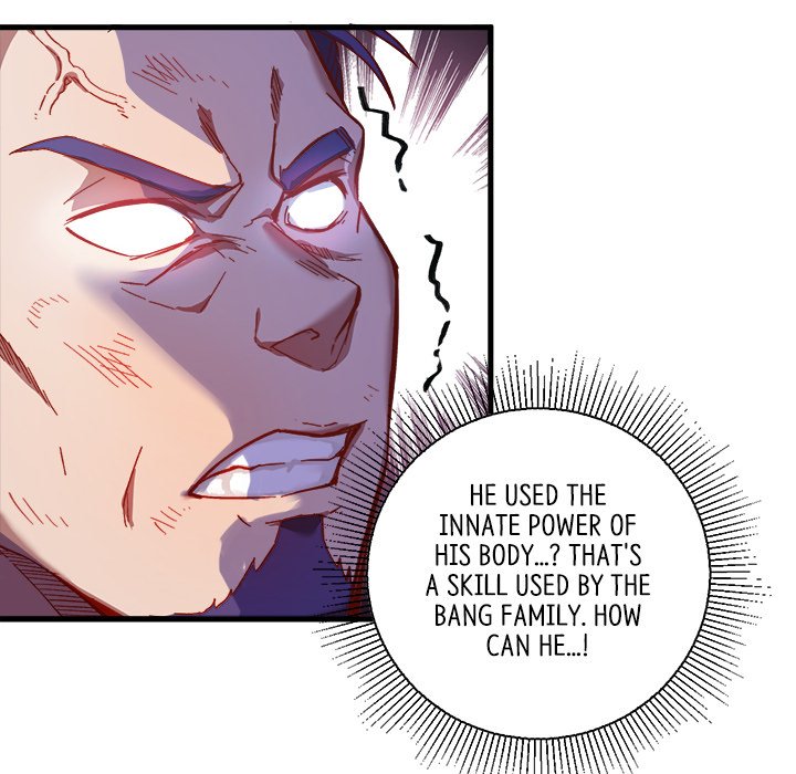 When Aliens Invaded Earth When Aliens Invaded Earth EP 7 - Toomics page 37 - 