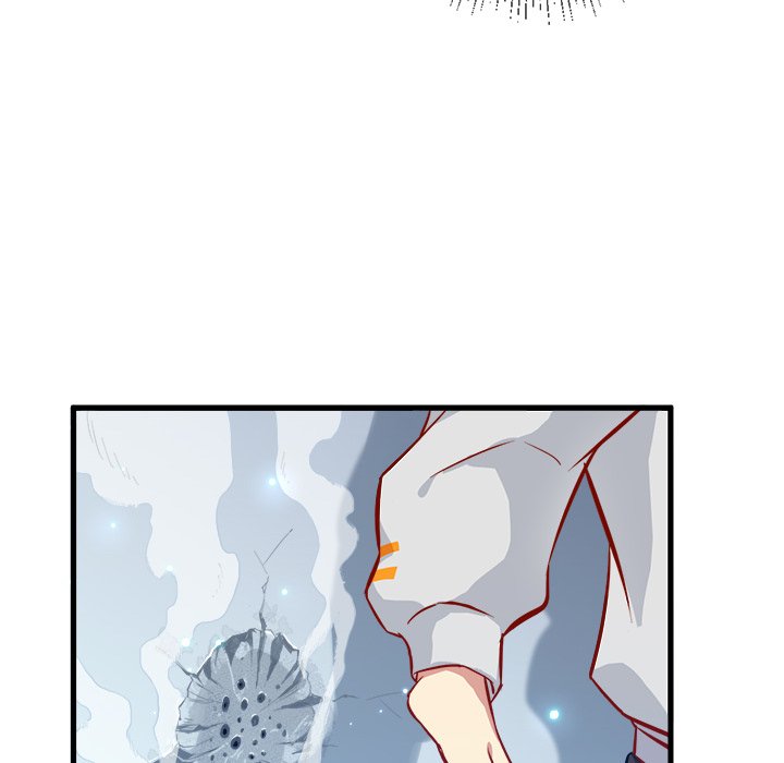 When Aliens Invaded Earth When Aliens Invaded Earth EP 7 - Toomics page 38 - 