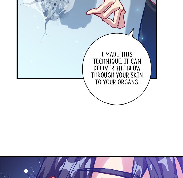 When Aliens Invaded Earth When Aliens Invaded Earth EP 7 - Toomics page 39 - 