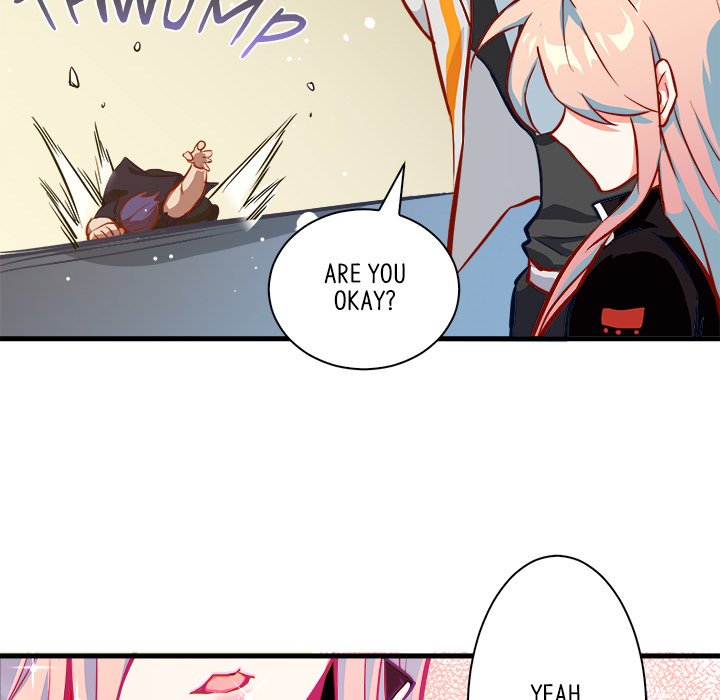 When Aliens Invaded Earth When Aliens Invaded Earth EP 7 - Toomics page 43 - 