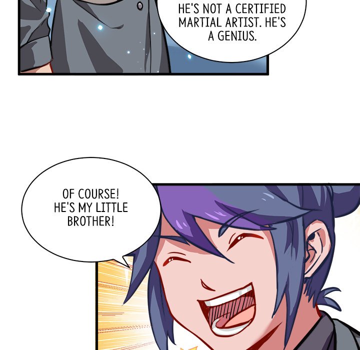 When Aliens Invaded Earth When Aliens Invaded Earth EP 7 - Toomics page 48 - 