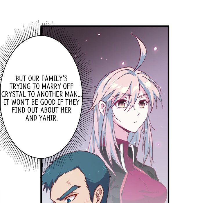 When Aliens Invaded Earth When Aliens Invaded Earth EP 7 - Toomics page 52 - 