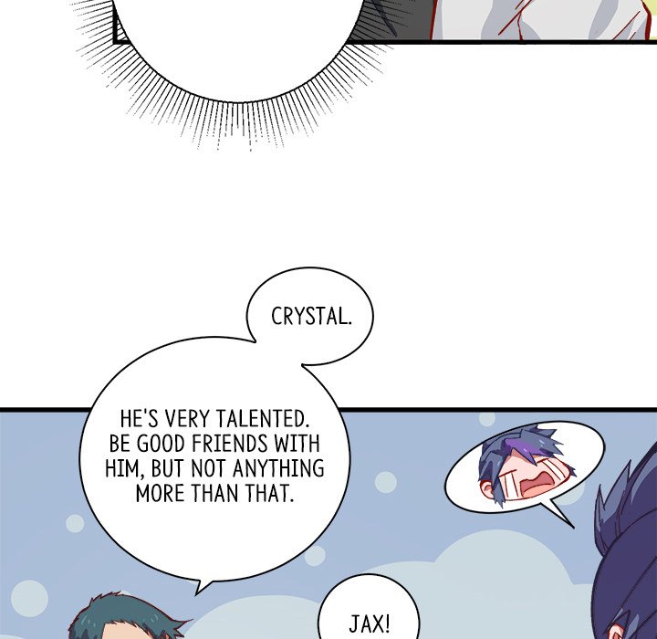 When Aliens Invaded Earth When Aliens Invaded Earth EP 7 - Toomics page 60 - 