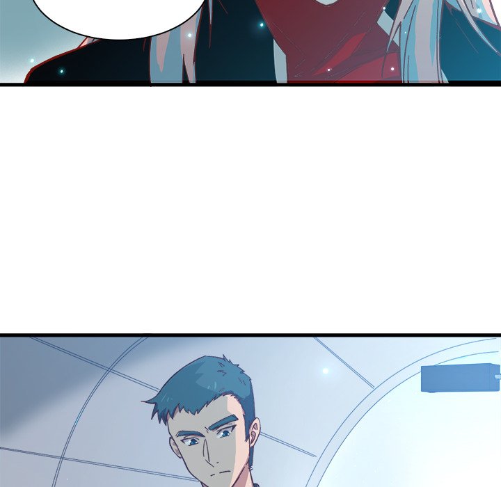 When Aliens Invaded Earth When Aliens Invaded Earth EP 7 - Toomics page 64 - 