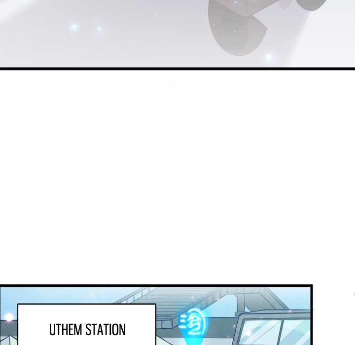 When Aliens Invaded Earth When Aliens Invaded Earth EP 7 - Toomics page 67 - 