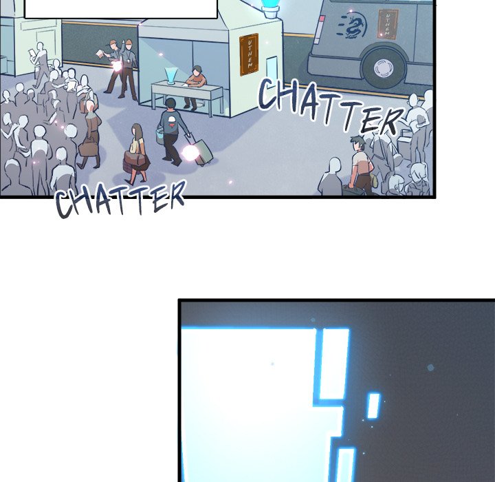 When Aliens Invaded Earth When Aliens Invaded Earth EP 7 - Toomics page 68 - 