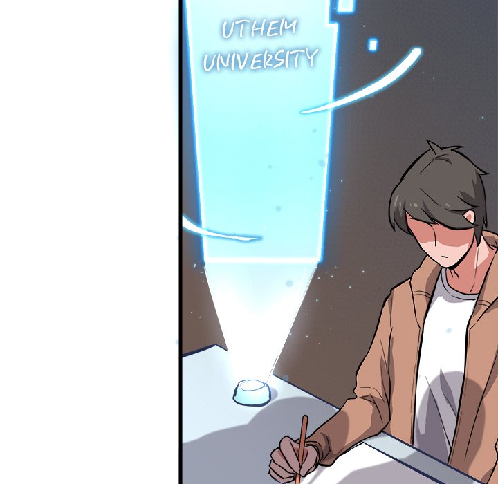When Aliens Invaded Earth When Aliens Invaded Earth EP 7 - Toomics page 69 - 