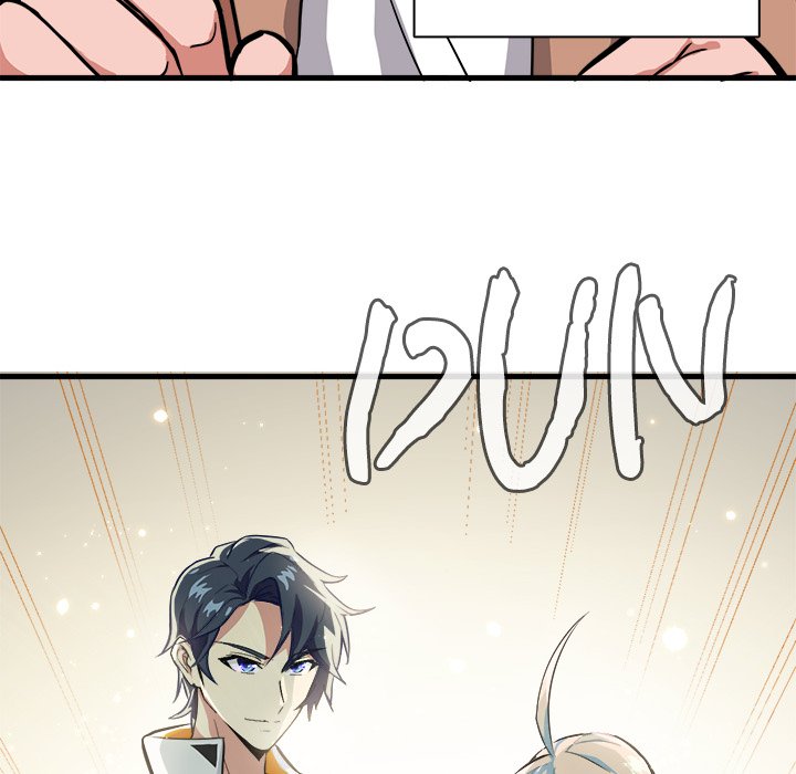 When Aliens Invaded Earth When Aliens Invaded Earth EP 7 - Toomics page 72 - 