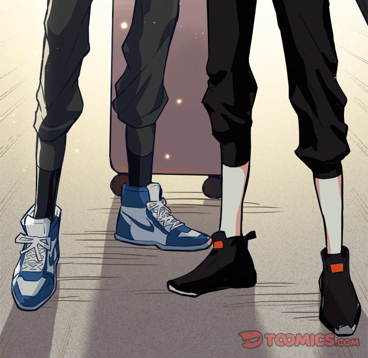 When Aliens Invaded Earth When Aliens Invaded Earth EP 7 - Toomics page 74 - 