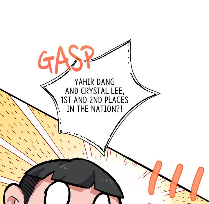 When Aliens Invaded Earth When Aliens Invaded Earth EP 7 - Toomics page 78 - 