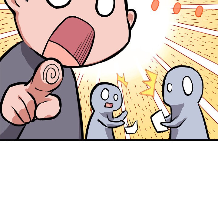 When Aliens Invaded Earth When Aliens Invaded Earth EP 7 - Toomics page 79 - 