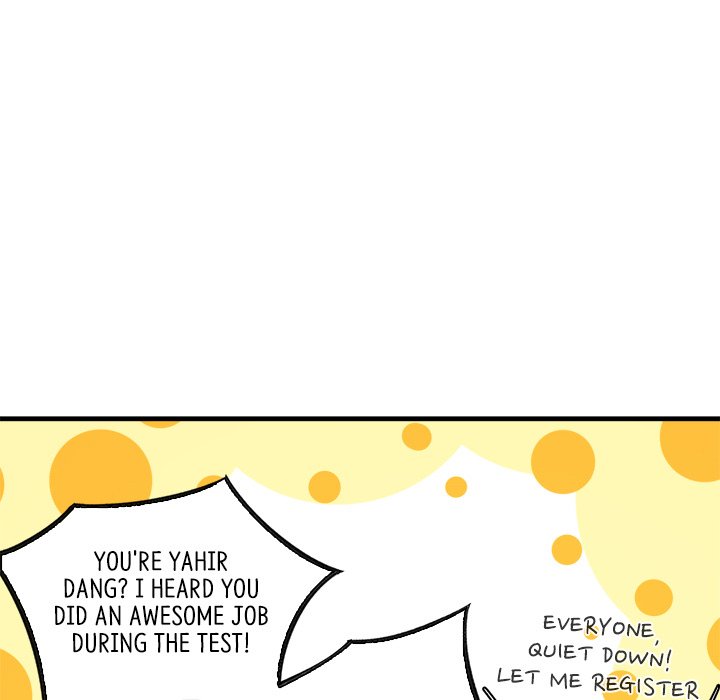 When Aliens Invaded Earth When Aliens Invaded Earth EP 7 - Toomics page 80 - 