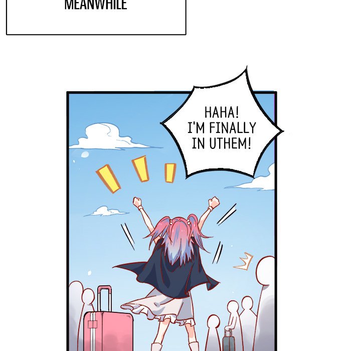 When Aliens Invaded Earth When Aliens Invaded Earth EP 7 - Toomics page 84 - 