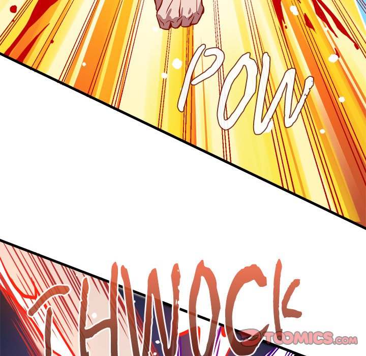 When Aliens Invaded Earth When Aliens Invaded Earth EP 7 - Toomics page 10 - 