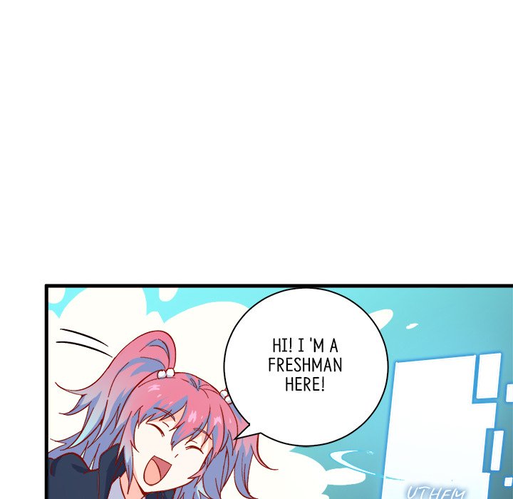 When Aliens Invaded Earth When Aliens Invaded Earth EP 7 - Toomics page 91 - 