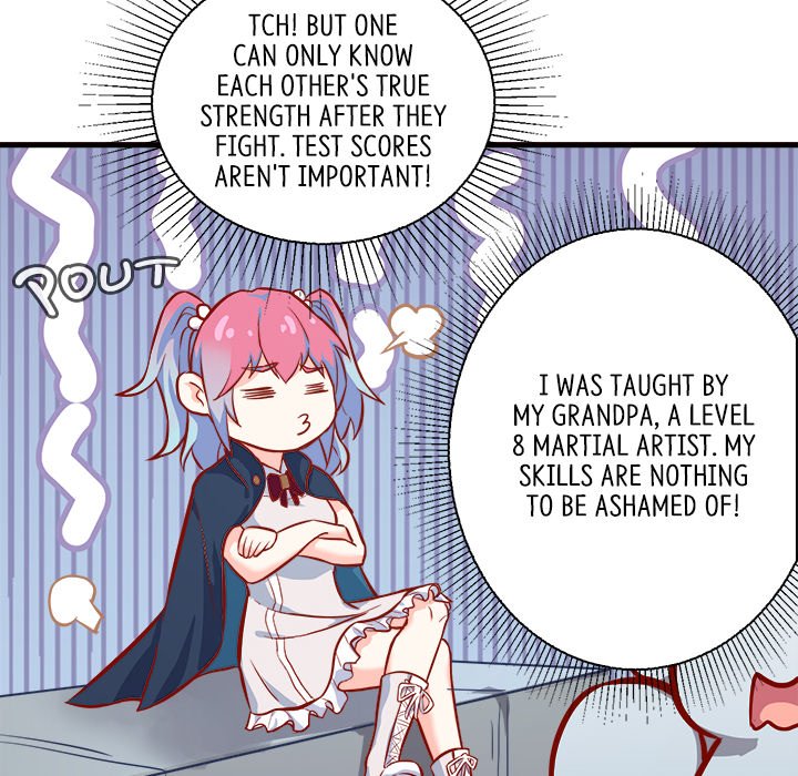 When Aliens Invaded Earth When Aliens Invaded Earth EP 7 - Toomics page 95 - 
