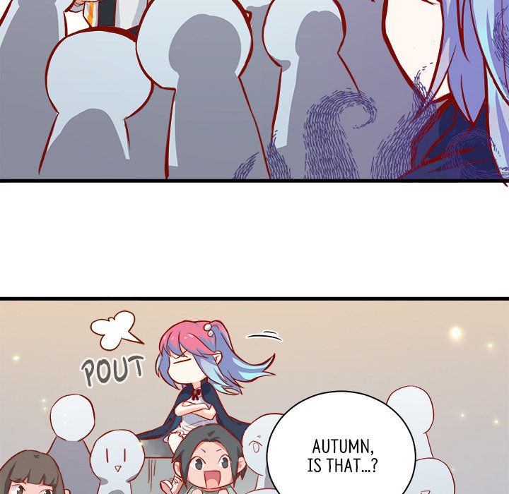 When Aliens Invaded Earth When Aliens Invaded Earth EP 7 - Toomics page 97 - 