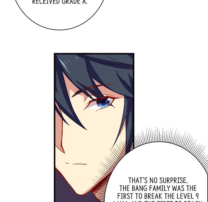 When Aliens Invaded Earth When Aliens Invaded Earth EP 7 - Toomics page 99 - 