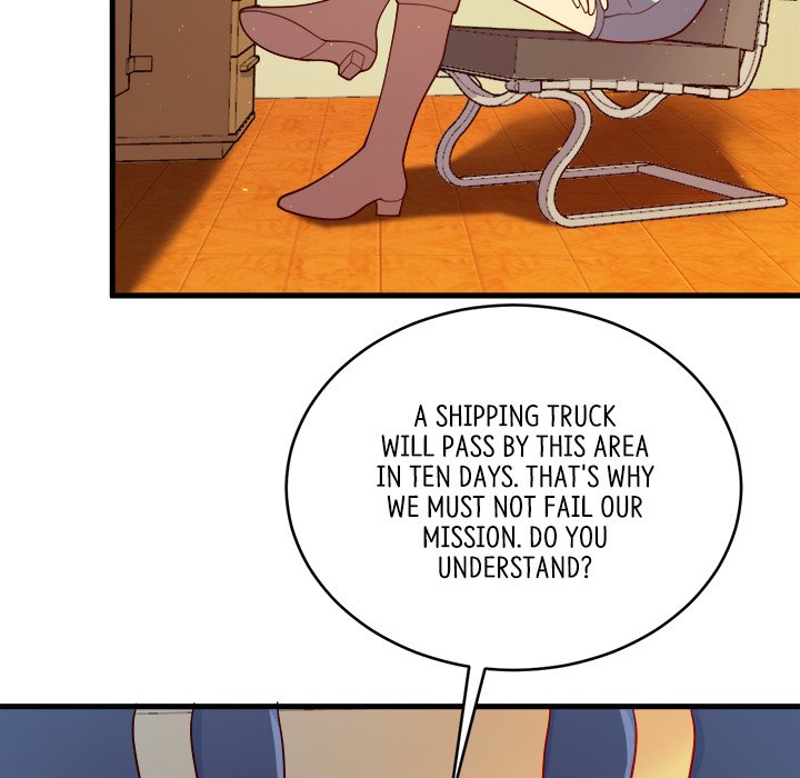 When Aliens Invaded Earth When Aliens Invaded Earth EP 70 - Toomics page 101 - 