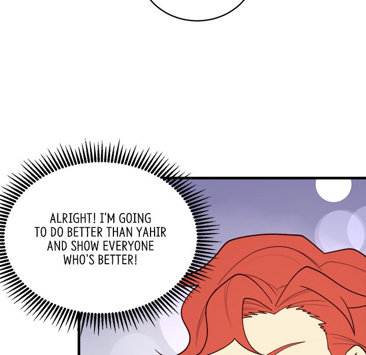 When Aliens Invaded Earth When Aliens Invaded Earth EP 70 - Toomics page 103 - 