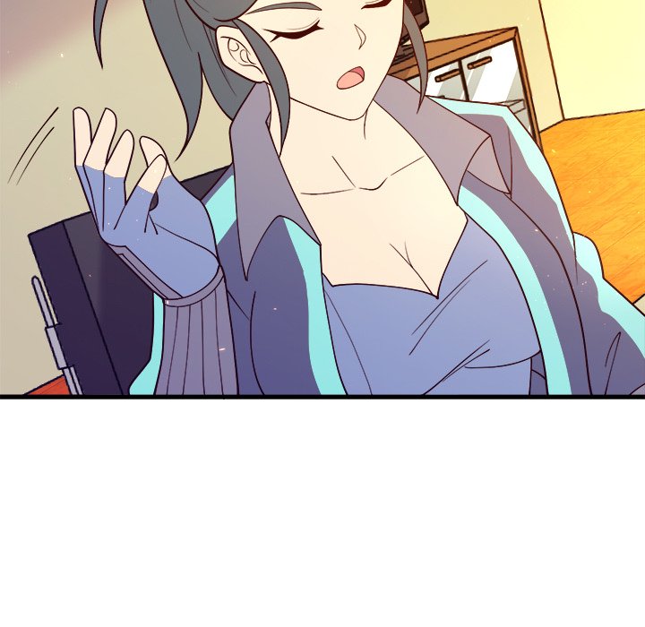 When Aliens Invaded Earth When Aliens Invaded Earth EP 70 - Toomics page 106 - 