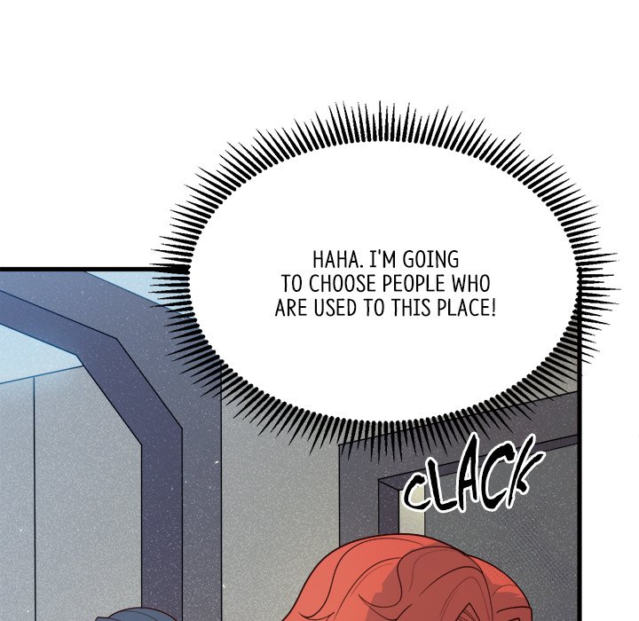 When Aliens Invaded Earth When Aliens Invaded Earth EP 70 - Toomics page 107 - 