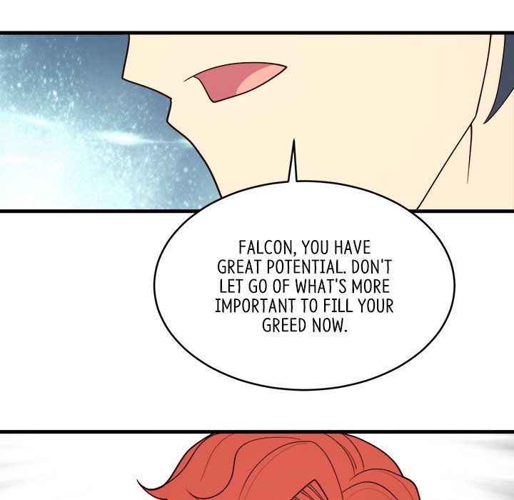When Aliens Invaded Earth When Aliens Invaded Earth EP 70 - Toomics page 109 - 
