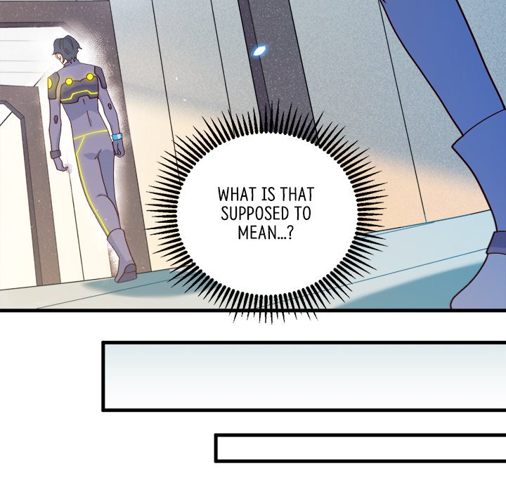 When Aliens Invaded Earth When Aliens Invaded Earth EP 70 - Toomics page 112 - 