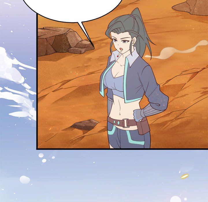 When Aliens Invaded Earth When Aliens Invaded Earth EP 70 - Toomics page 115 - 