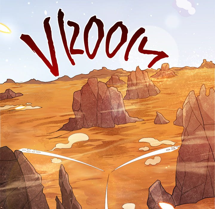 When Aliens Invaded Earth When Aliens Invaded Earth EP 70 - Toomics page 116 - 