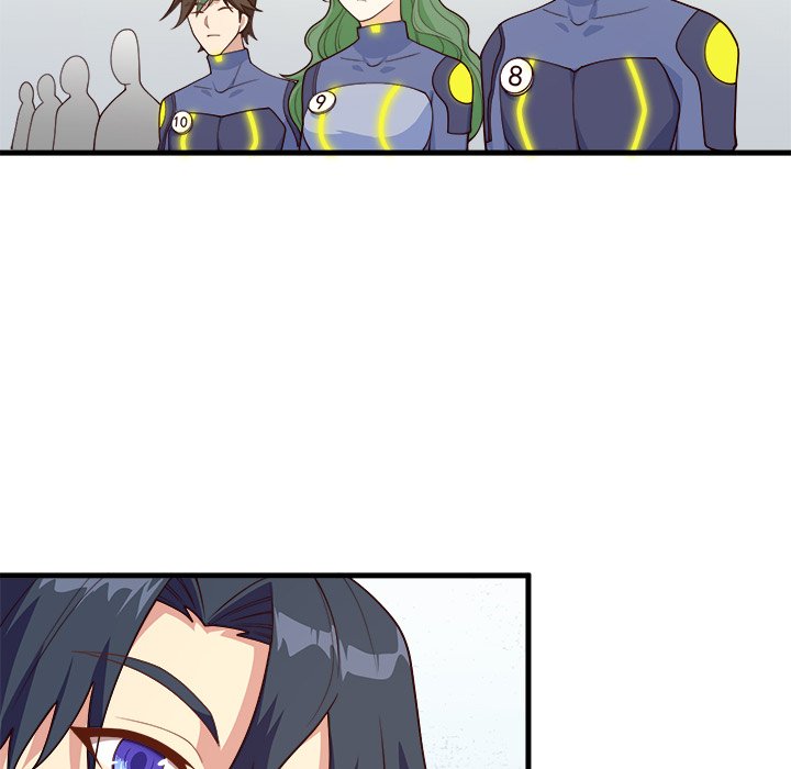 When Aliens Invaded Earth When Aliens Invaded Earth EP 70 - Toomics page 18 - 