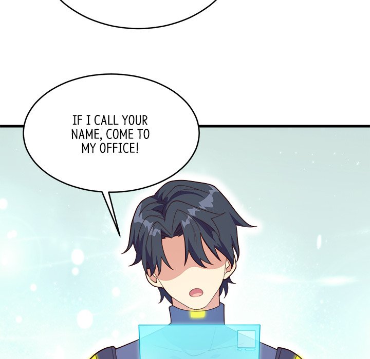 When Aliens Invaded Earth When Aliens Invaded Earth EP 70 - Toomics page 20 - 