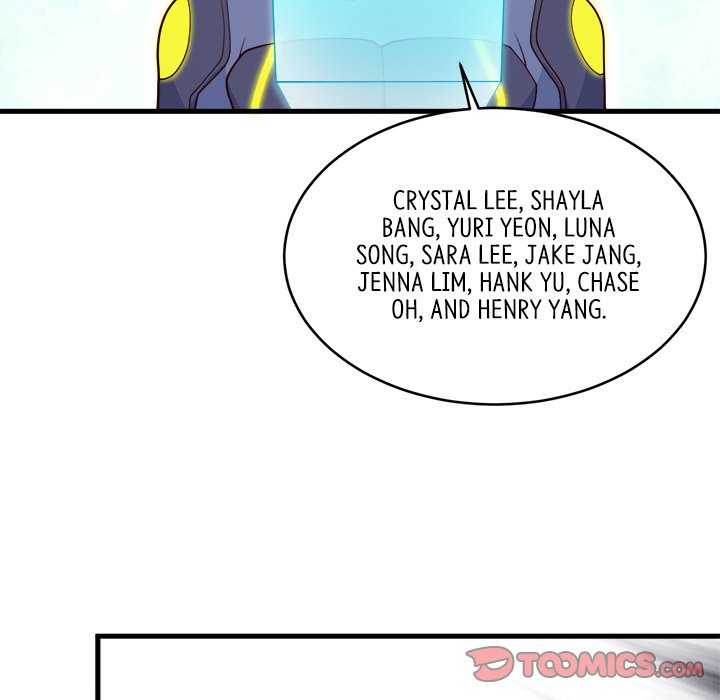 When Aliens Invaded Earth When Aliens Invaded Earth EP 70 - Toomics page 21 - 