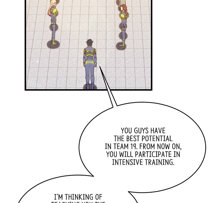 When Aliens Invaded Earth When Aliens Invaded Earth EP 70 - Toomics page 25 - 