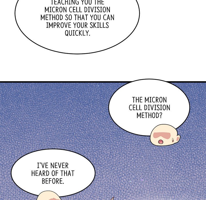When Aliens Invaded Earth When Aliens Invaded Earth EP 70 - Toomics page 26 - 