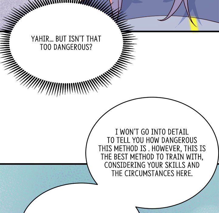When Aliens Invaded Earth When Aliens Invaded Earth EP 70 - Toomics page 28 - 
