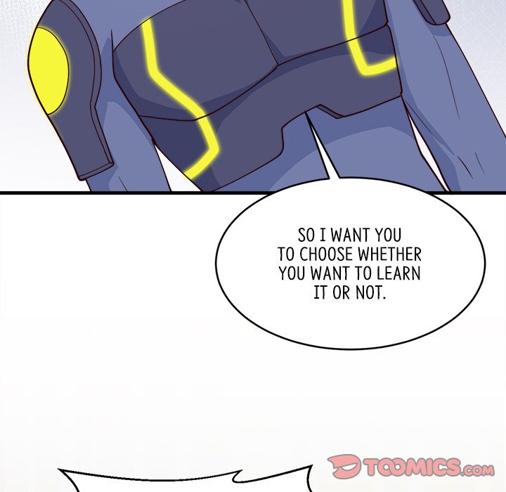 When Aliens Invaded Earth When Aliens Invaded Earth EP 70 - Toomics page 30 - 