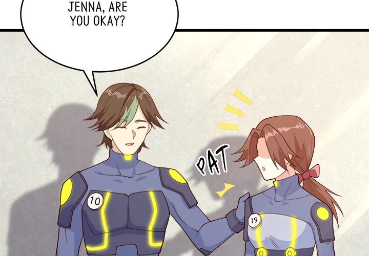 When Aliens Invaded Earth When Aliens Invaded Earth EP 70 - Toomics page 4 - 