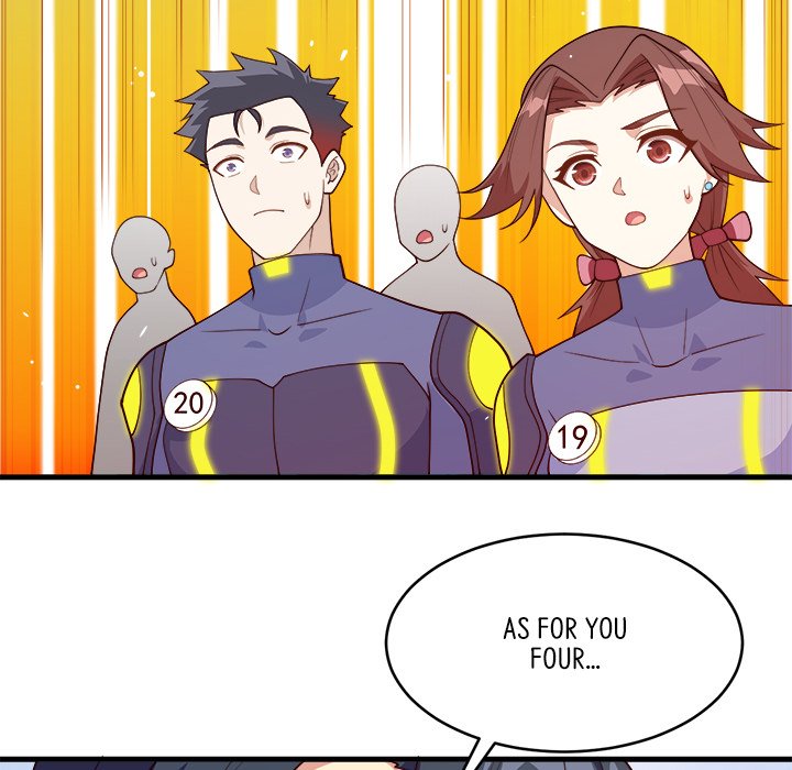 When Aliens Invaded Earth When Aliens Invaded Earth EP 70 - Toomics page 32 - 
